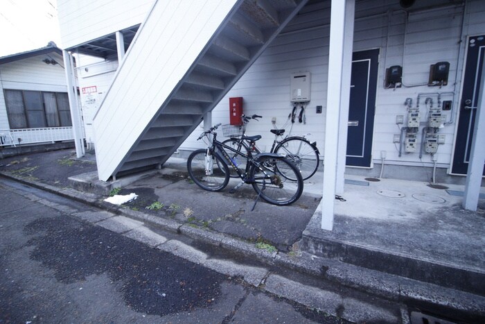 物件外観写真6　(周辺環境)