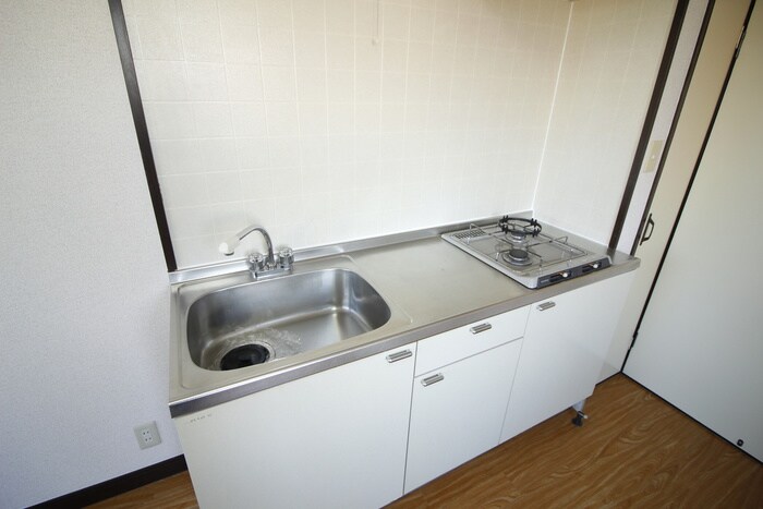 物件内観写真11　(キッチン)
