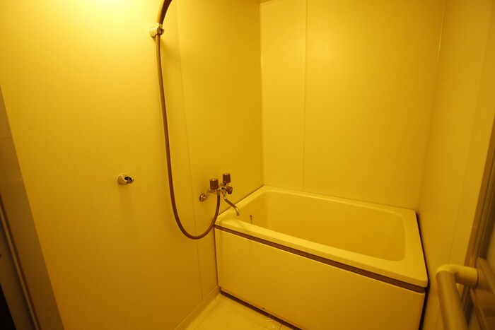 物件内観写真12　(バス／シャワールーム等)