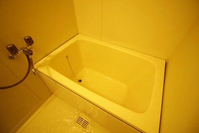 物件内観写真13　(バス／シャワールーム等)