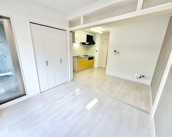 物件内観写真8　(居室)