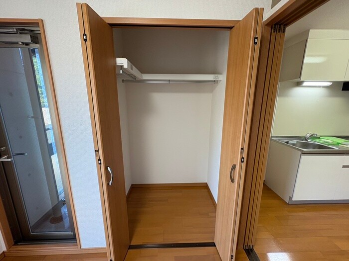 物件内観写真9　(収納)