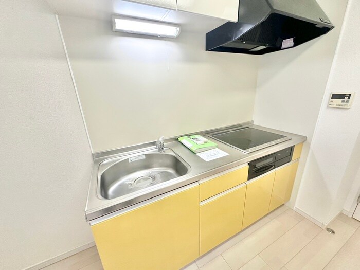 物件内観写真10　(キッチン)