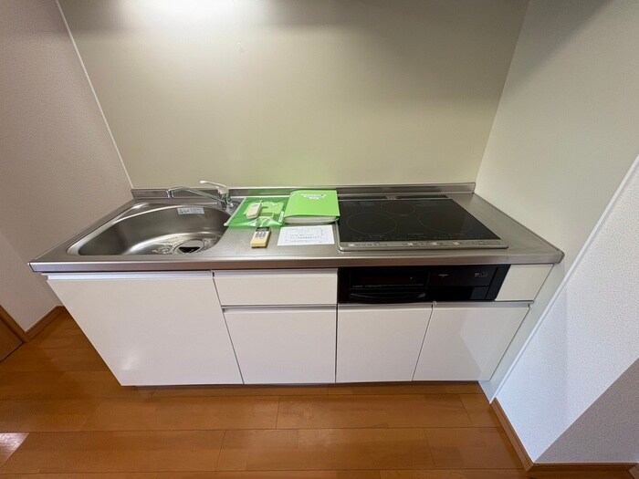 物件内観写真10　(キッチン)