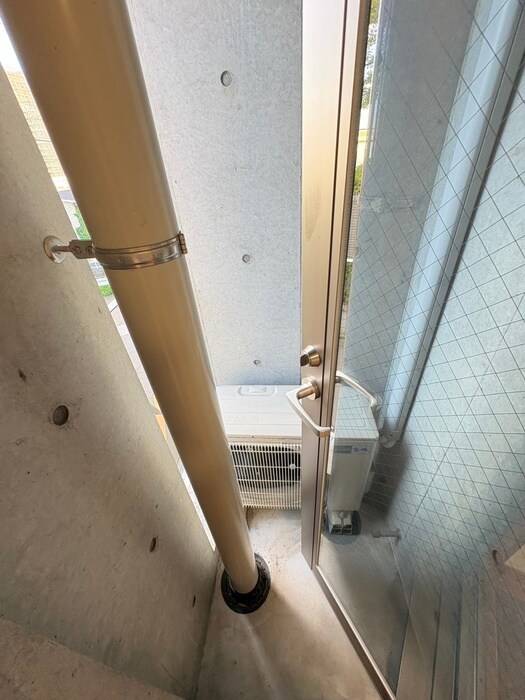 物件内観写真17　(ベランダ・バルコニー)