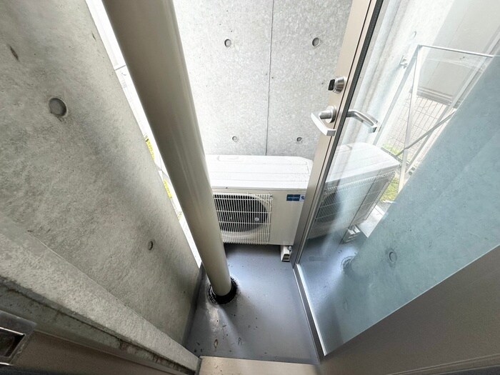 物件内観写真21　(ベランダ・バルコニー)