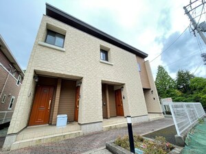 コリーヌ　C外観写真