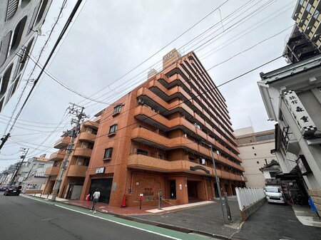 ﾀﾞｲｱﾊﾟﾚｽｽﾃｰｼｮﾝﾌﾟﾗｻ五橋(312)外観写真