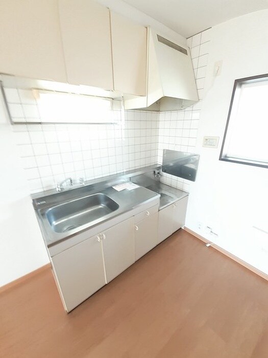 物件内観写真8　(キッチン)