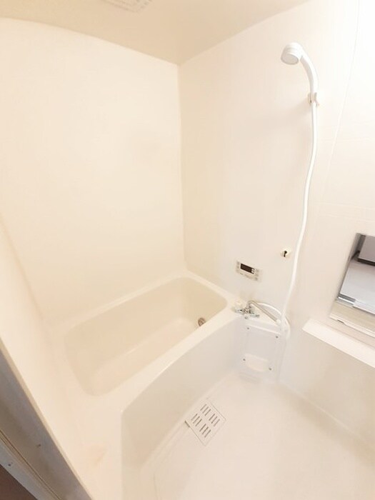 物件内観写真9　(バス／シャワールーム等)