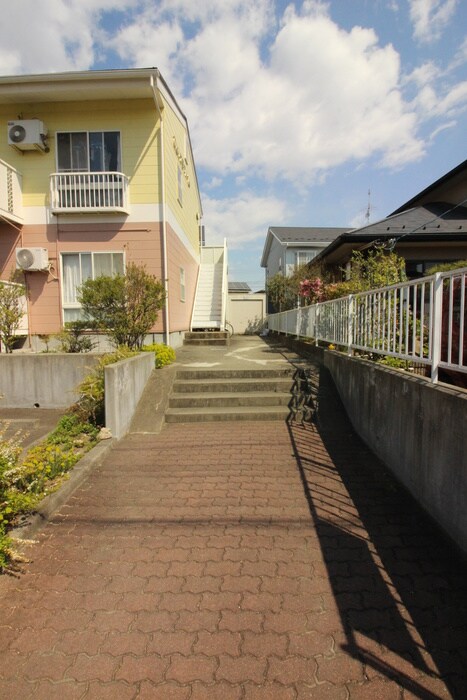 物件外観写真4　(その他)