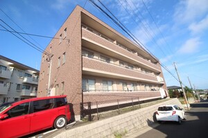 リリオミュウ外観写真