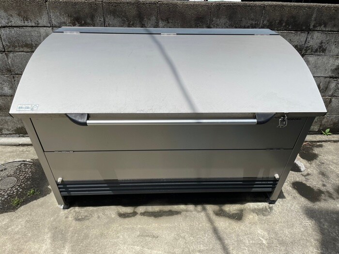 物件外観写真3　(建物設備)