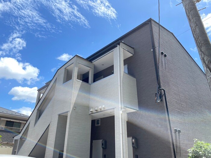 物件外観写真5　(外観写真)