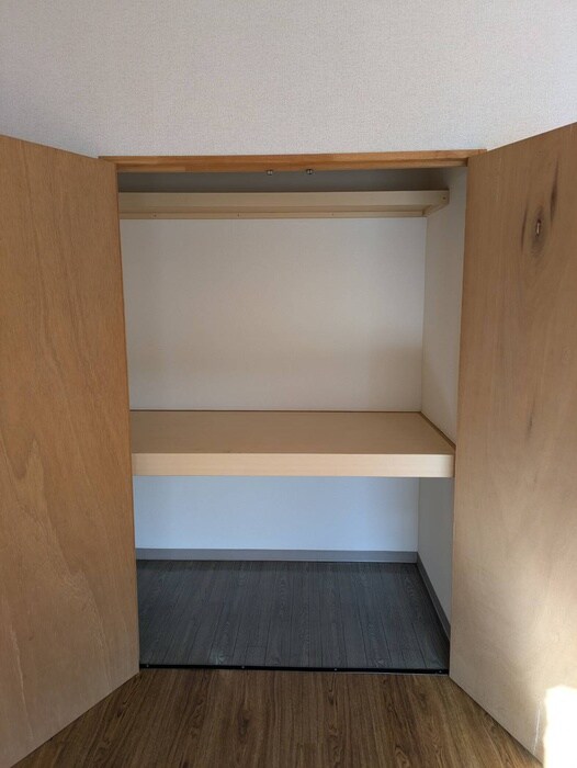 物件内観写真11　(収納)