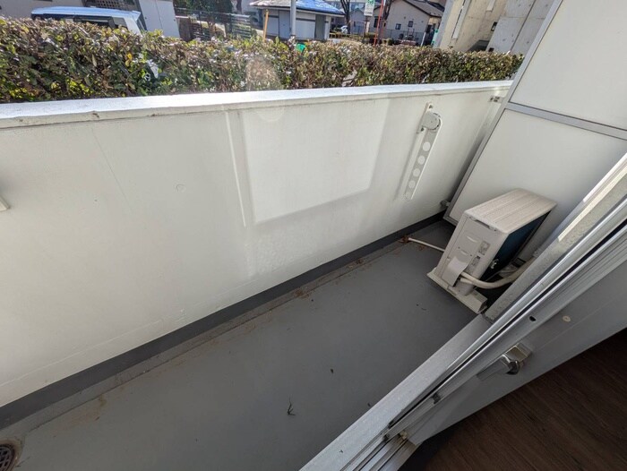 物件内観写真12　(ベランダ・バルコニー)