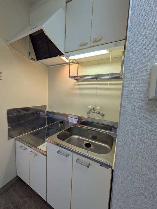 物件内観写真14　(キッチン)