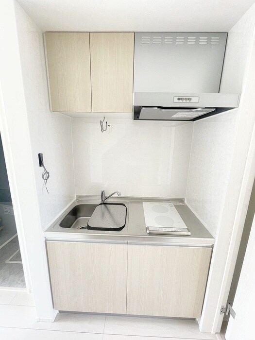 物件内観写真5　(キッチン)