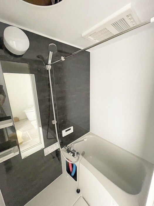 物件内観写真6　(バス／シャワールーム等)