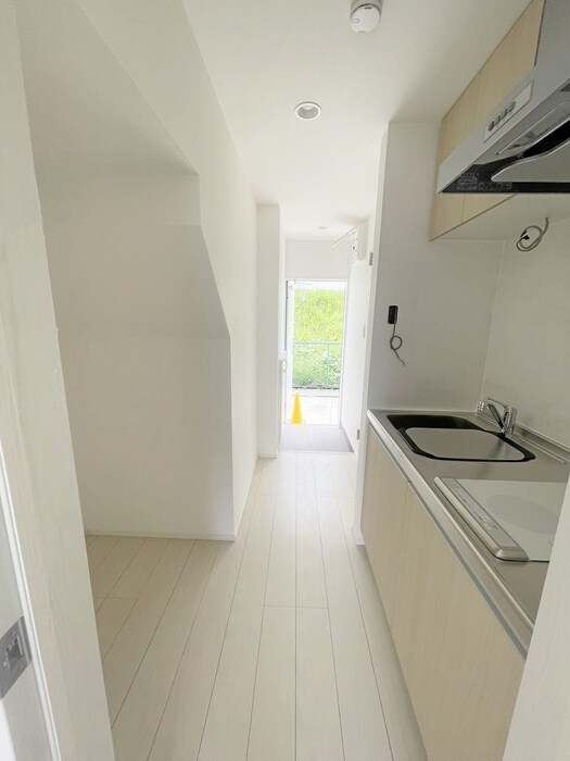 物件内観写真9　(廊下)