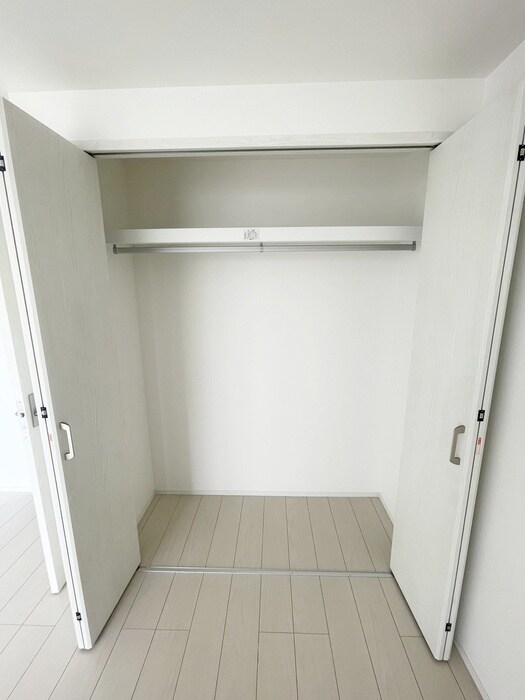 物件内観写真10　(収納)