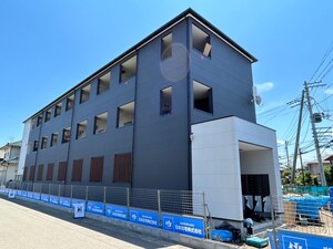 ND郡山外観写真