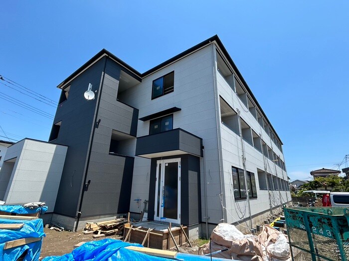 物件外観写真3　(外観写真)