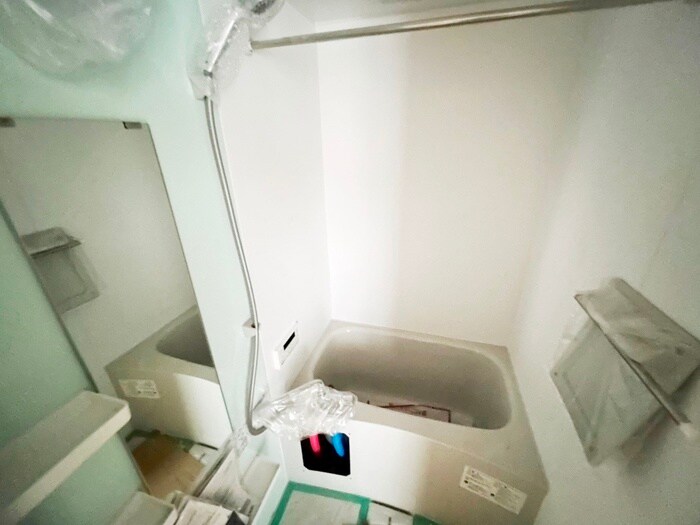 物件内観写真13　(バス／シャワールーム等)