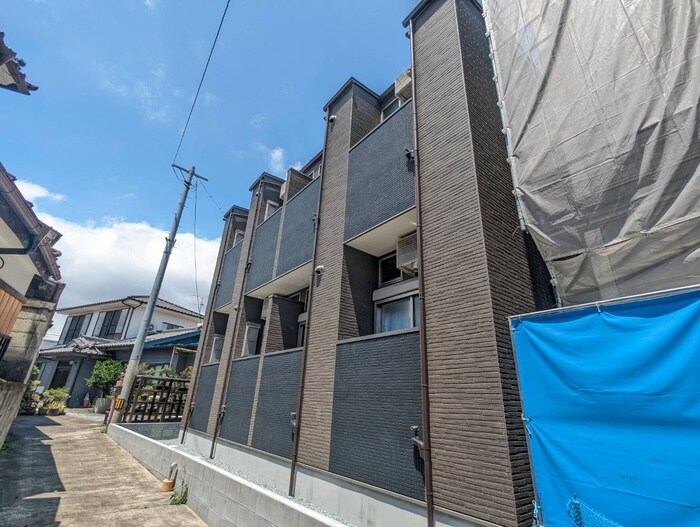 物件外観写真4　(外観写真)