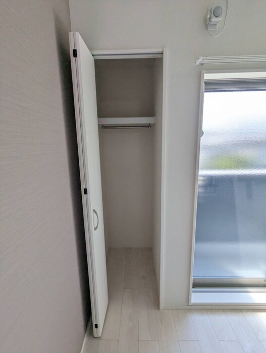 物件内観写真10　(収納)