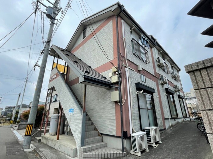 物件外観写真2　(外観写真)