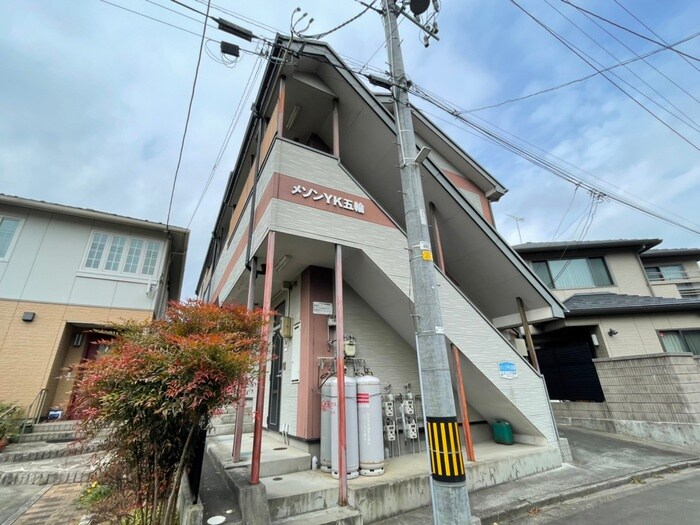 物件外観写真6　(外観写真)