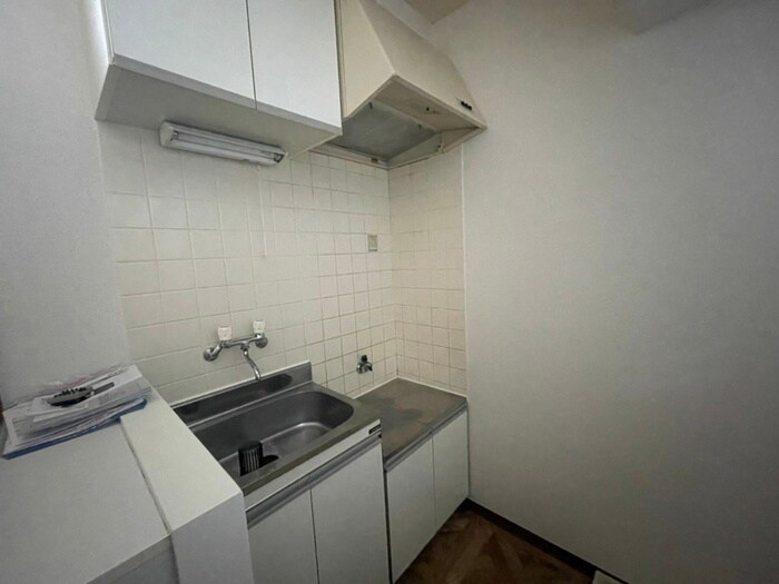 物件内観写真10　(キッチン)