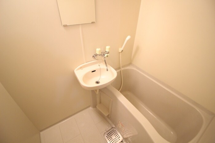 物件内観写真11　(バス／シャワールーム等)