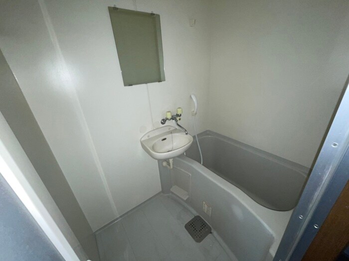 物件内観写真11　(バス／シャワールーム等)