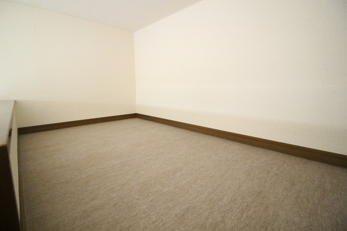 物件内観写真17　(ロフト)