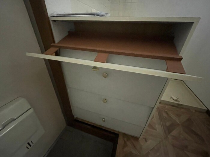 物件内観写真17　(靴箱)