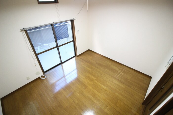 物件内観写真18　(居室)
