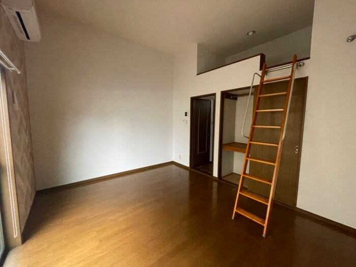 物件内観写真20　(居室)