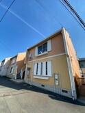 コーポ蜂屋敷Ａ