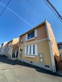 コーポ蜂屋敷Ａ