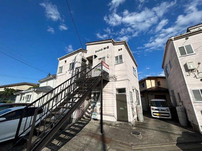 物件外観写真3　(外観写真)