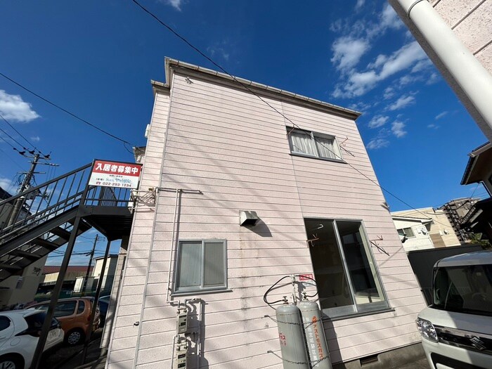 物件外観写真4　(外観写真)