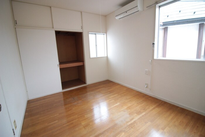 物件内観写真10　(収納)