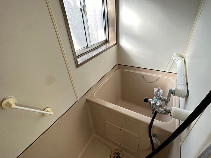 物件内観写真11　(バス／シャワールーム等)