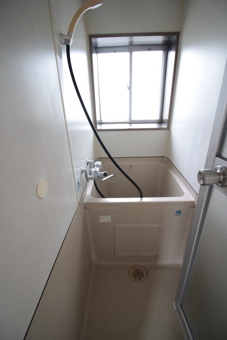 物件内観写真12　(バス／シャワールーム等)