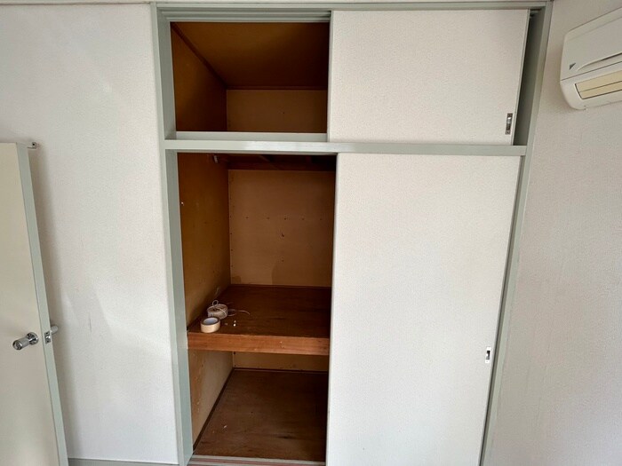 物件内観写真14　(収納)
