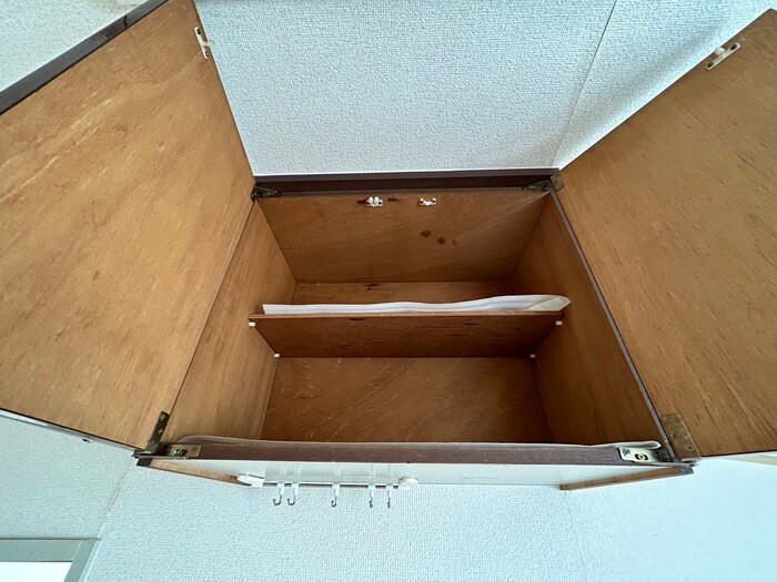物件内観写真18　(収納)