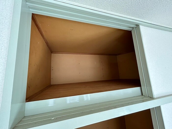 物件内観写真19　(収納)