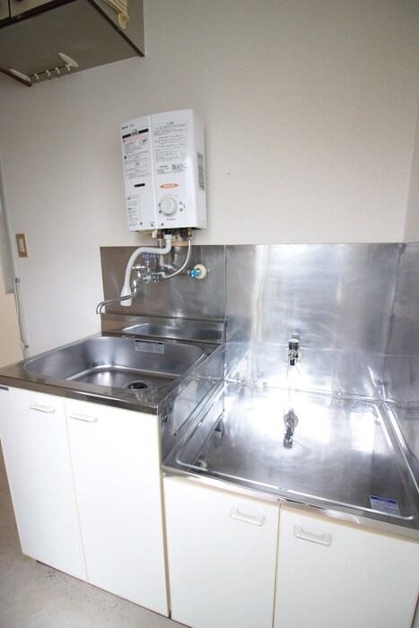 物件内観写真20　(キッチン)